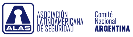 ALAS-Capítulo Nacional Argentina